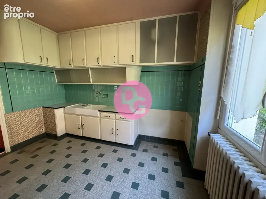 Maison 6 pièces 140 m² à vendre à Decazeville (12300) - photo 2