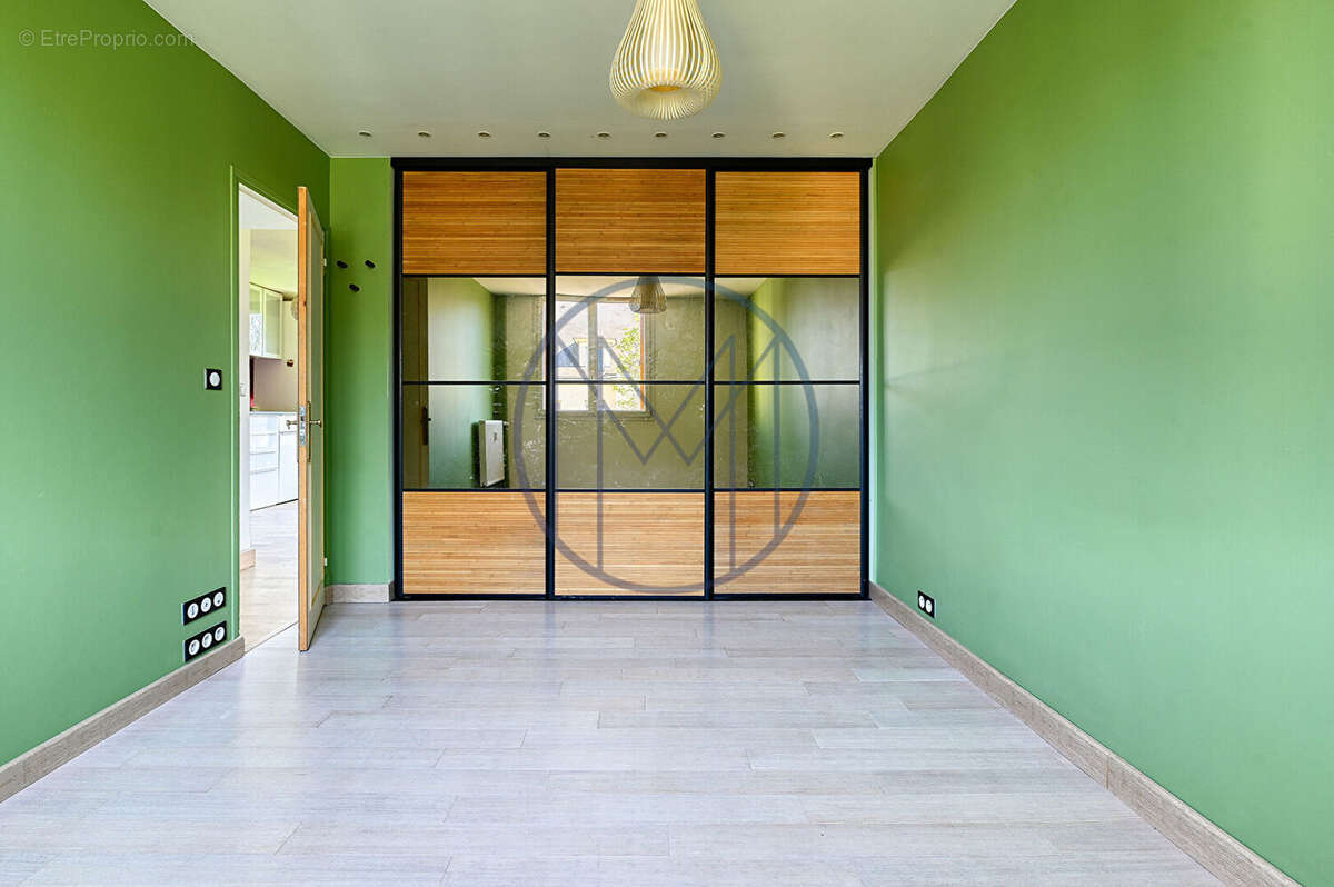 Appartement à VERSAILLES