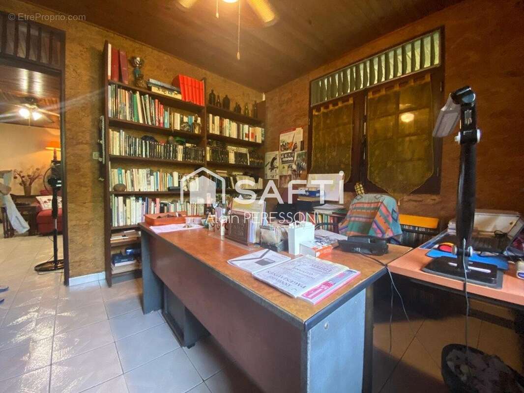 Photo 8 - Maison à MATOURY