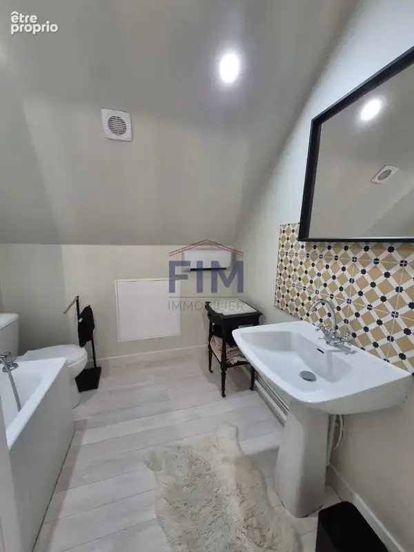 Maison de caractère entièrement rénovée - photo 37