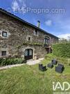 Photo 1 - Maison à MONTET-ET-BOUXAL