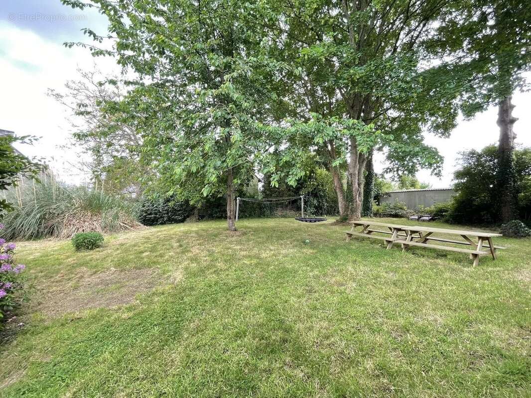 Maison à LA VICOMTE-SUR-RANCE