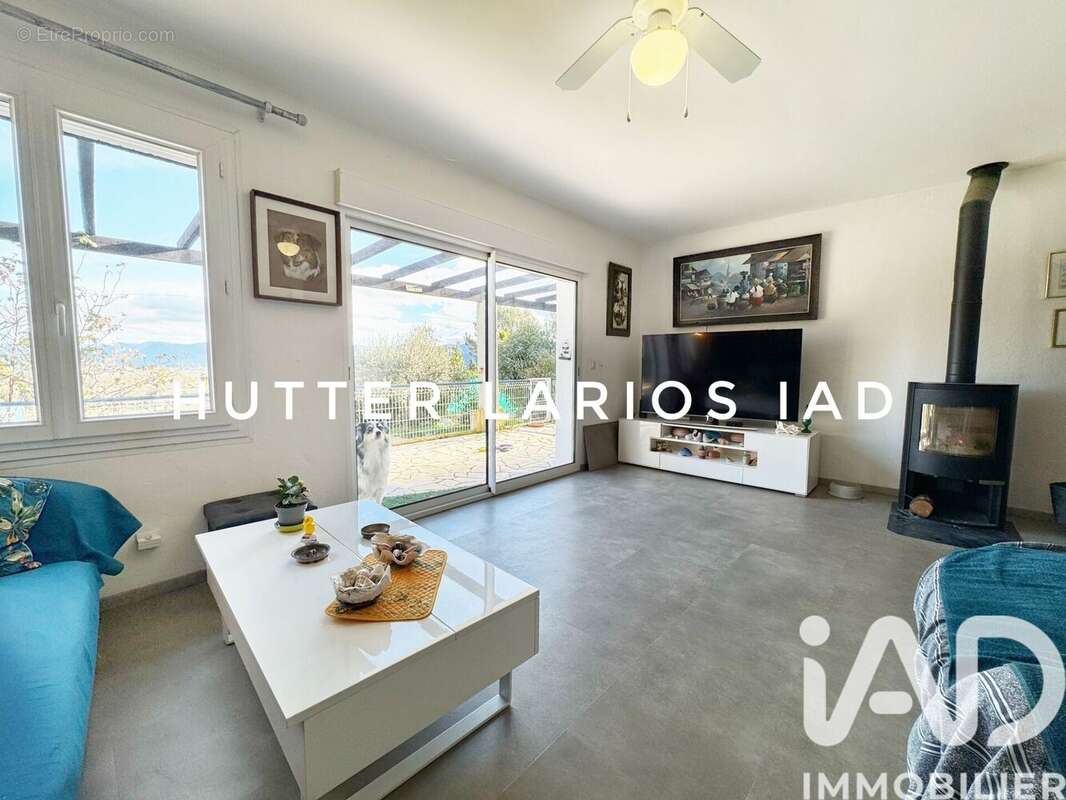 Photo 9 - Maison à LE LUC