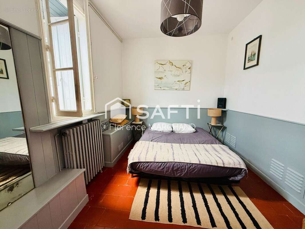 Photo 8 - Maison à CHATELAILLON-PLAGE