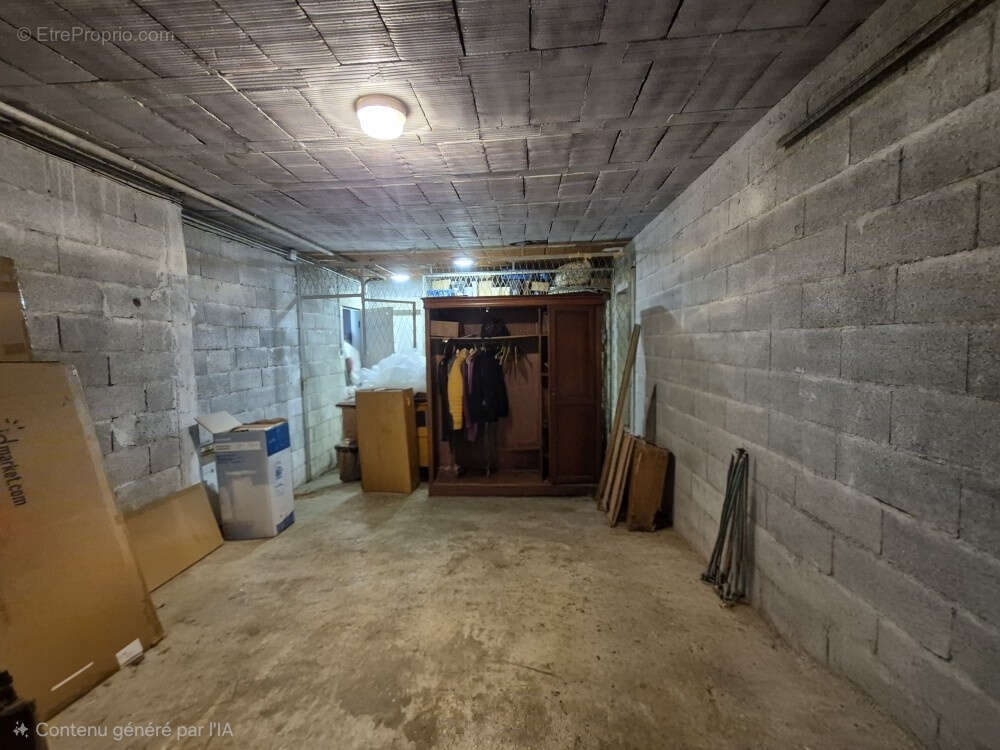Appartement à AUCH