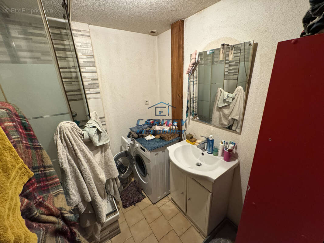 Appartement à LURE