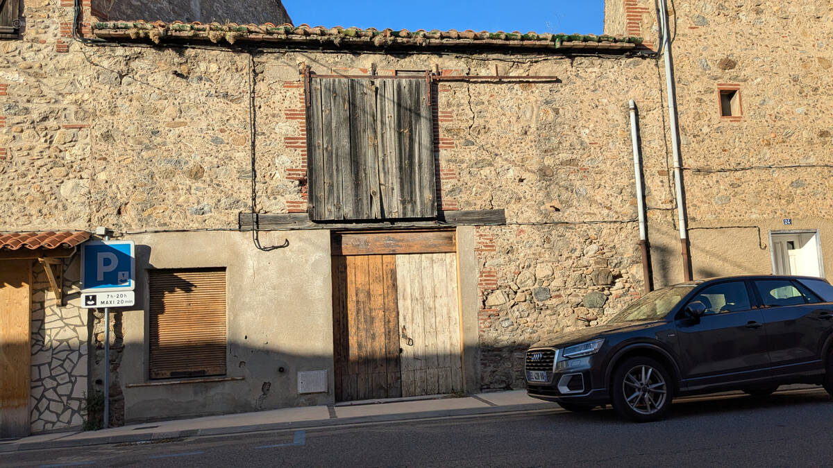 Maison à SAINT-ANDRE