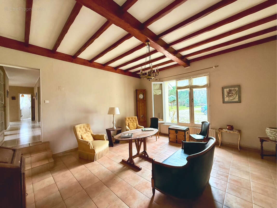 Maison à MONTAUBAN