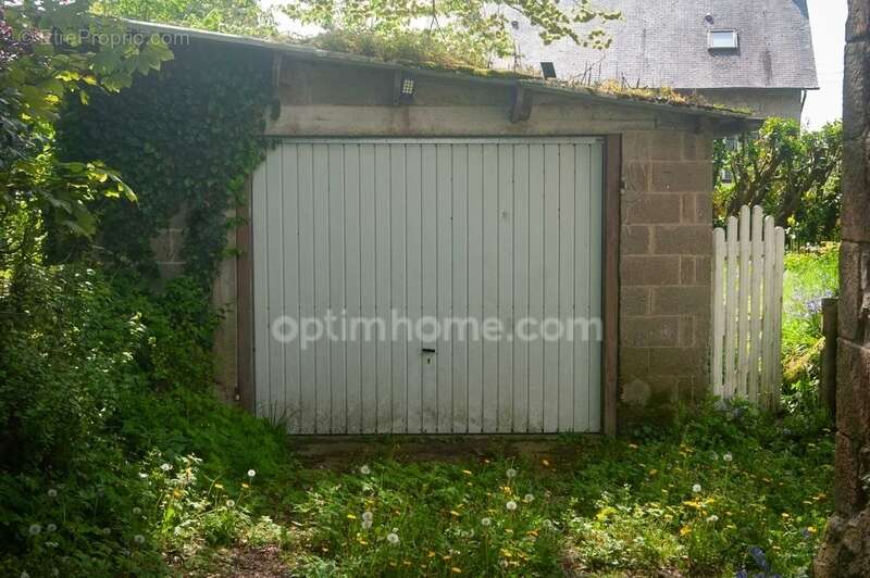 Appartement à DINAN