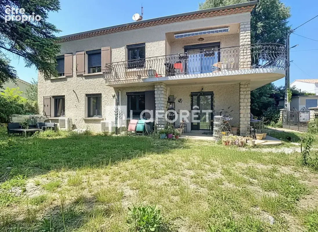 Maison Carpentras 6 pièce(s) 147 m2 - photo 9