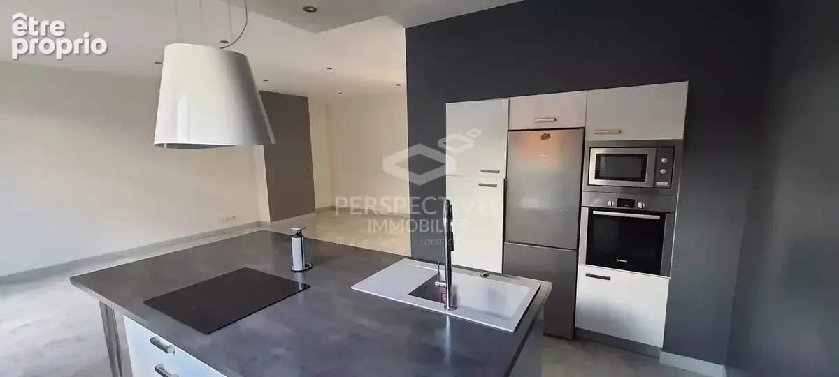 Photo Appartement à Saint-Etienne au prix de 99 000€