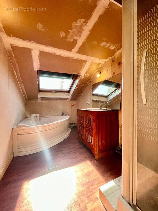 Appartement à AURILLAC