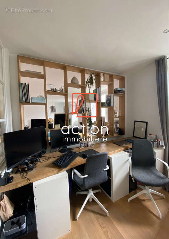 Appartement à LANNION