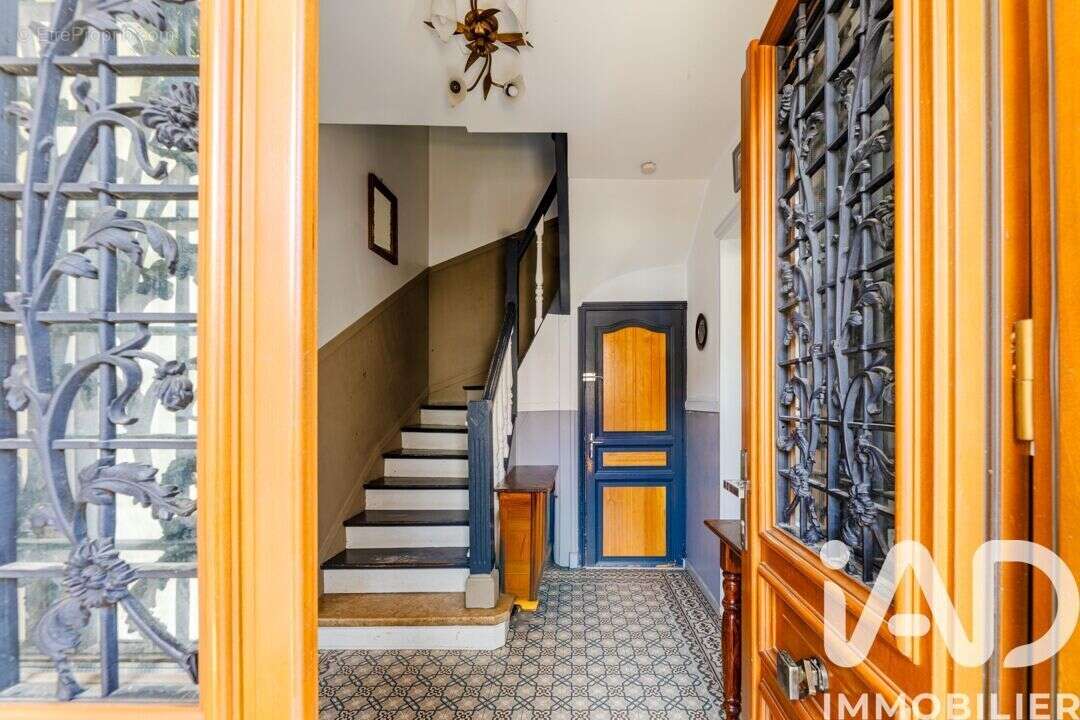 Photo 3 - Maison à MERIEL