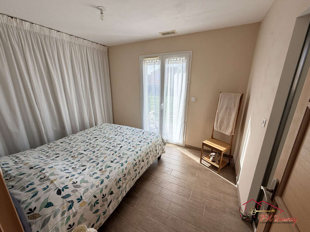 Maison à SALLES-D'AUDE