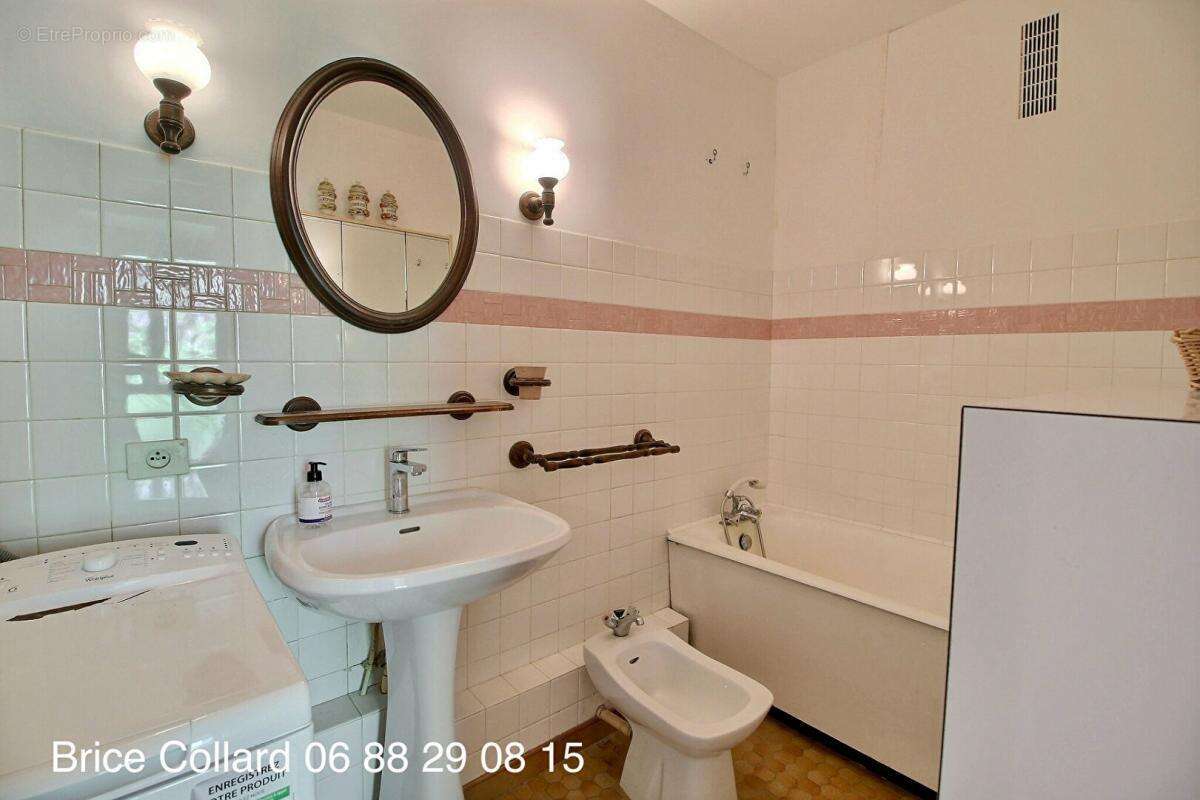 Appartement à NOGENT-SUR-OISE
