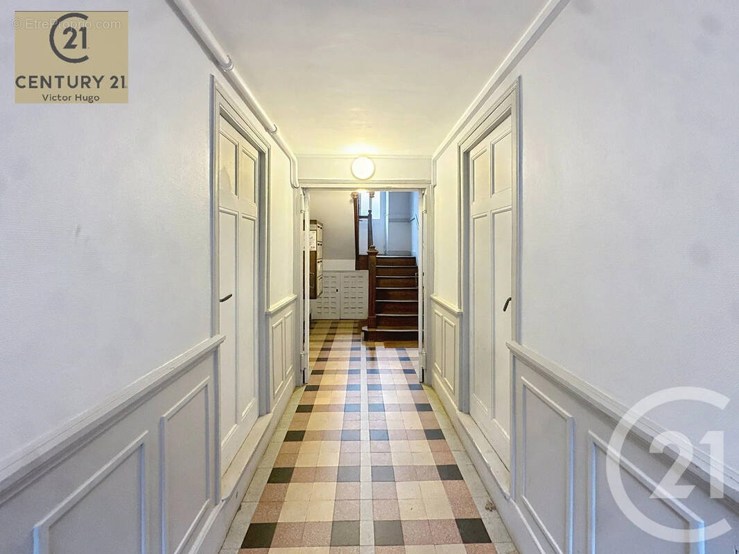 Appartement à LIMOGES