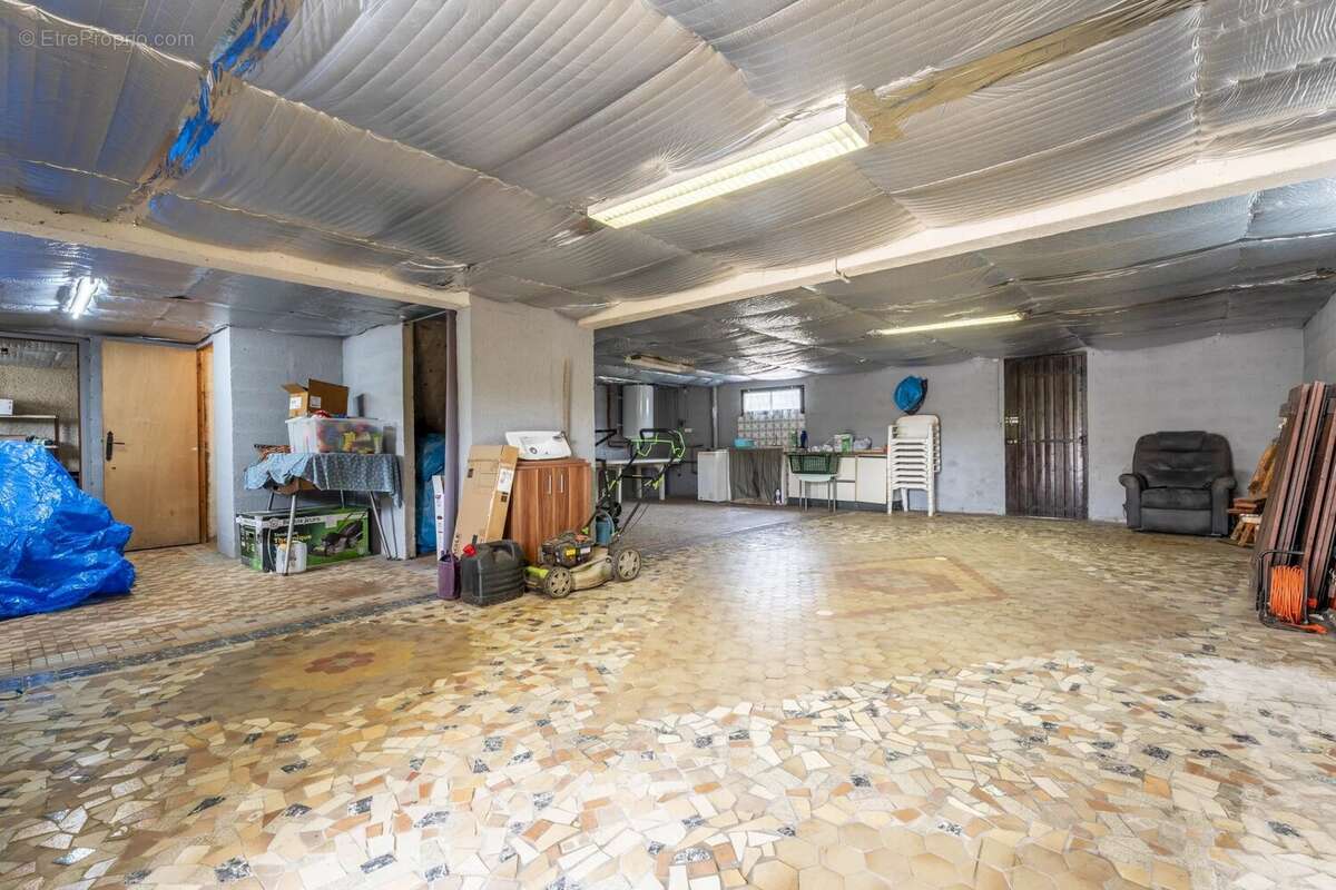 Maison 112 m² à Mions  - photo 12
