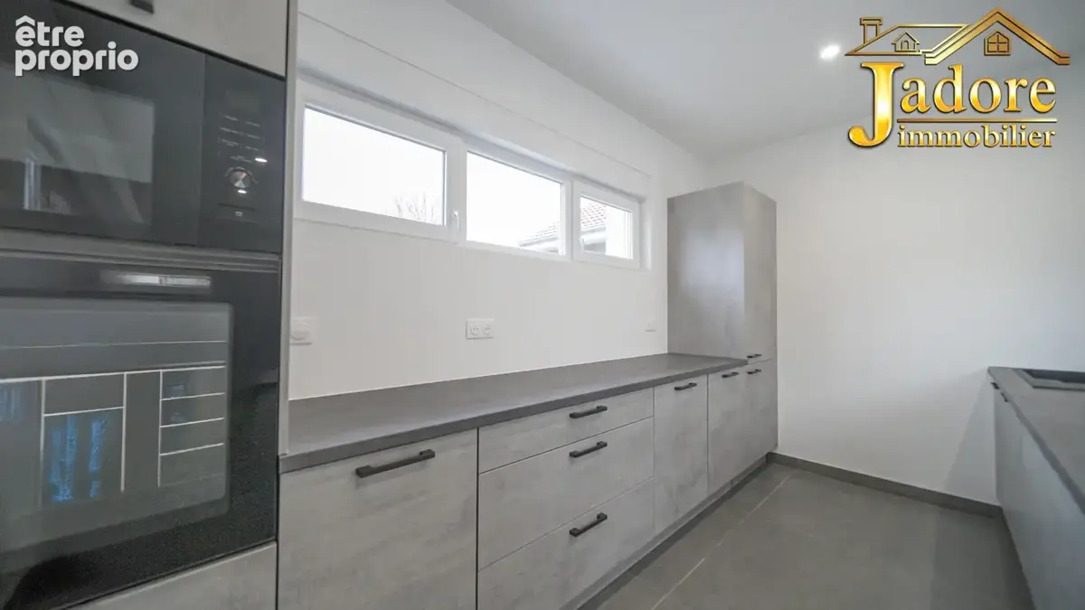 Maison plain-pied neuve ! - photo 10