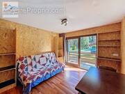 Appartement à CHATEL