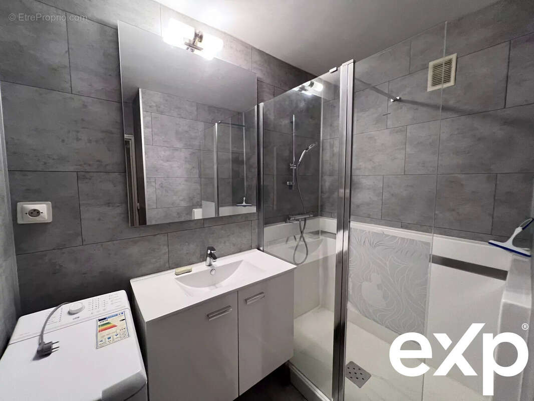 Appartement à PONTOISE