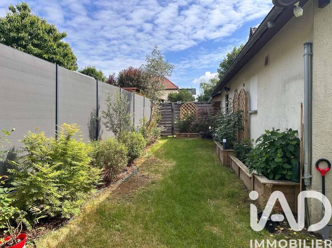 Photo 3 - Maison à BRUNOY