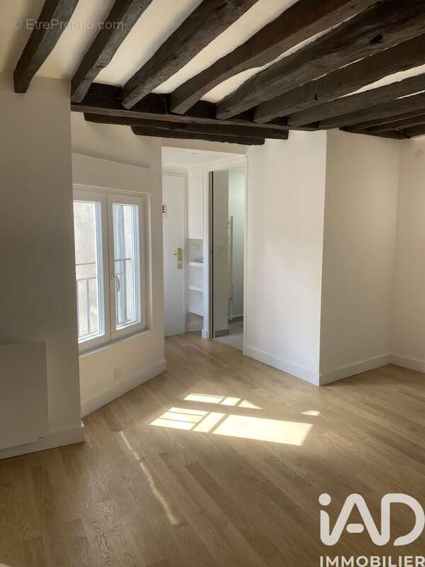 Photo 2 - Appartement à PARIS-1E