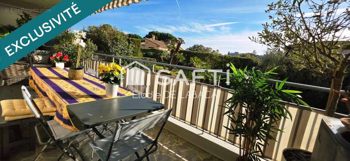 Appartement 127 m² à Cannes  - photo 6