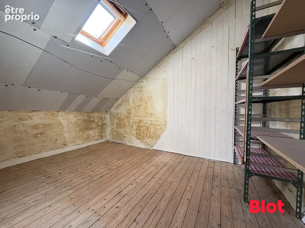 Maison 67 m² à Chevaigne  - photo 8