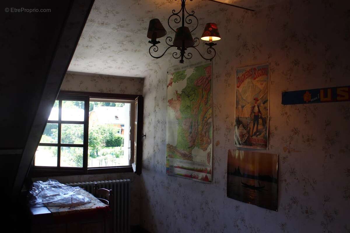 Maison à GERDE