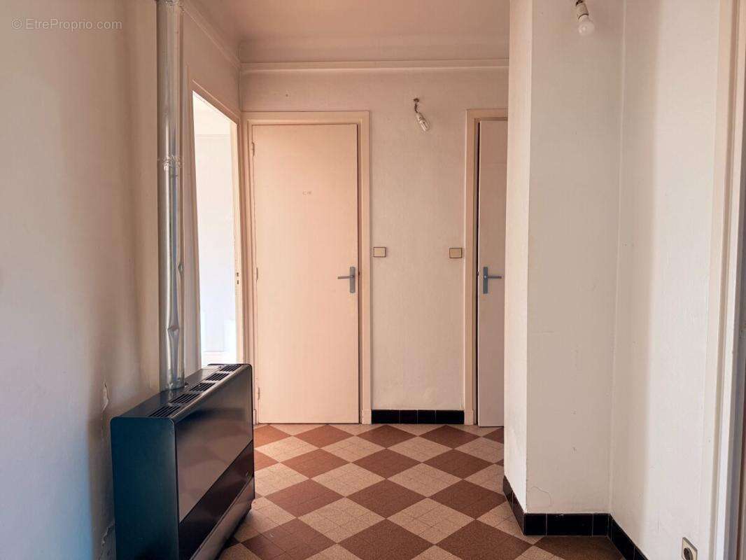 Appartement à LYON-7E