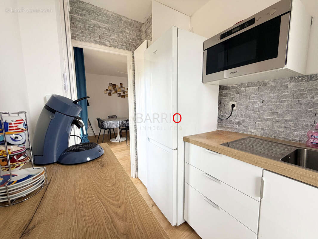 Appartement 33 m² à Argeles-Sur-Mer  - photo 2