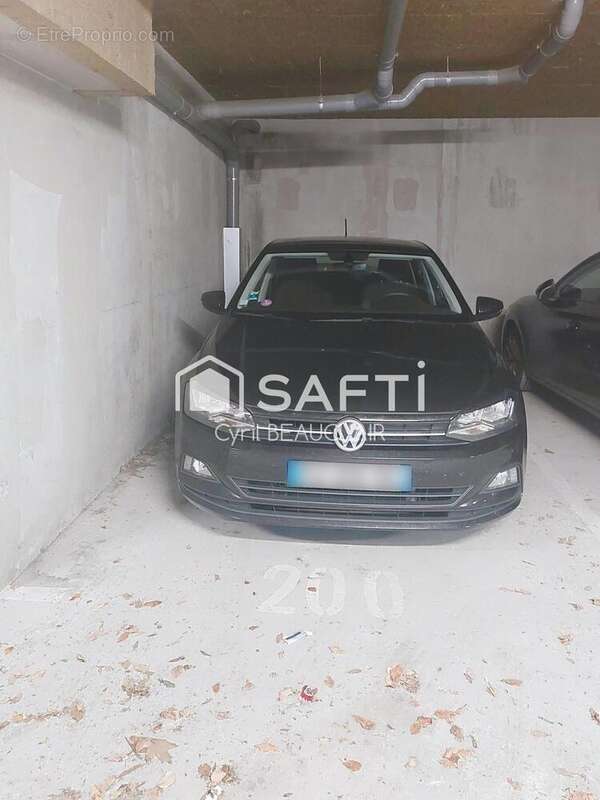 Photo 9 - Appartement à NANTES