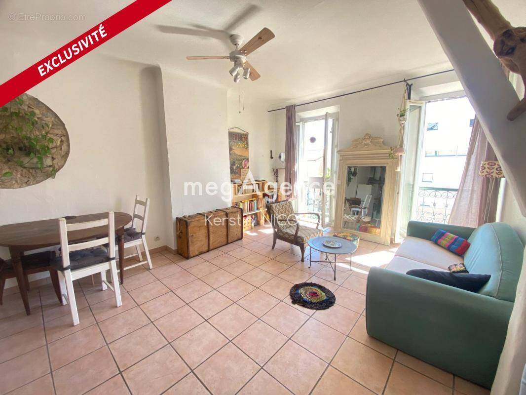 Appartement à HYERES