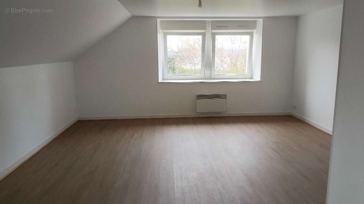 Photo 3 - Appartement à RECOLOGNE