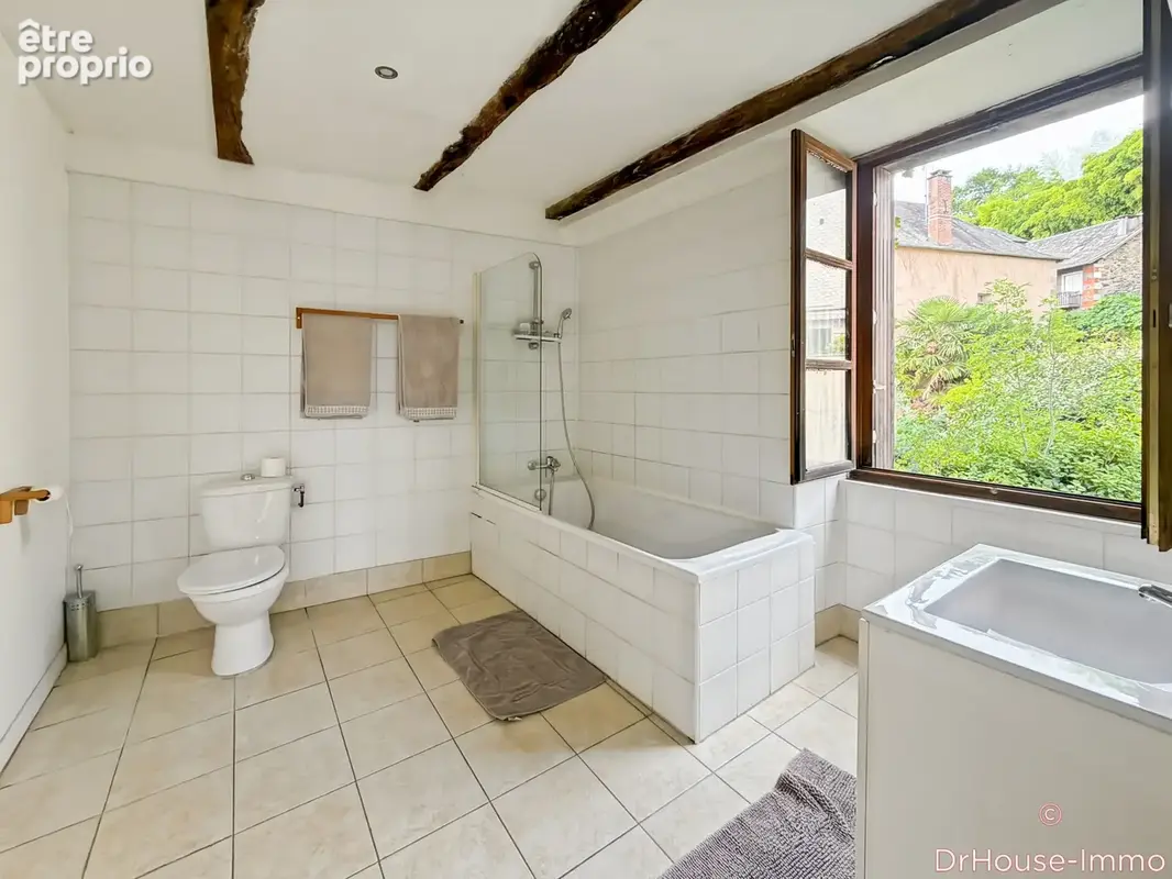 Maison 8 pièces 185 m² à vendre à Beaulieu-Sur-Dordogne (19120) - photo 36