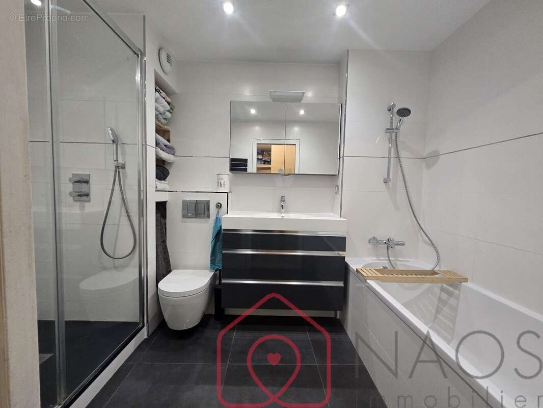 Appartement à LE PLESSIS-ROBINSON