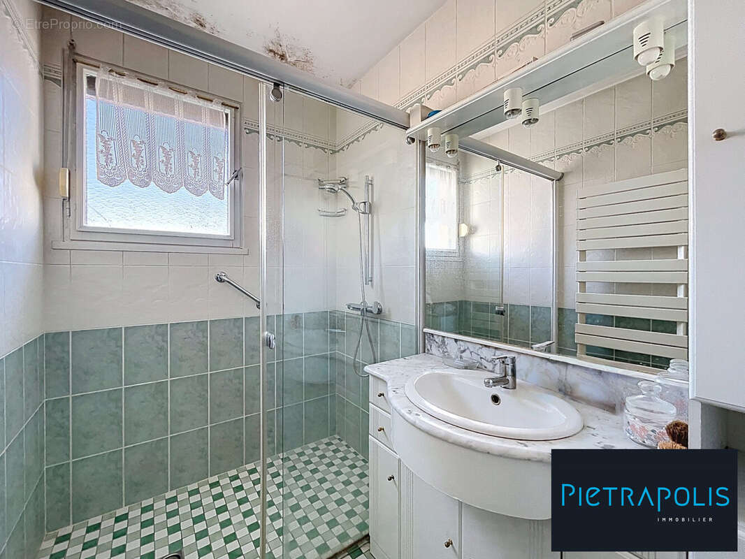 Maison à SENNECEY-LES-DIJON