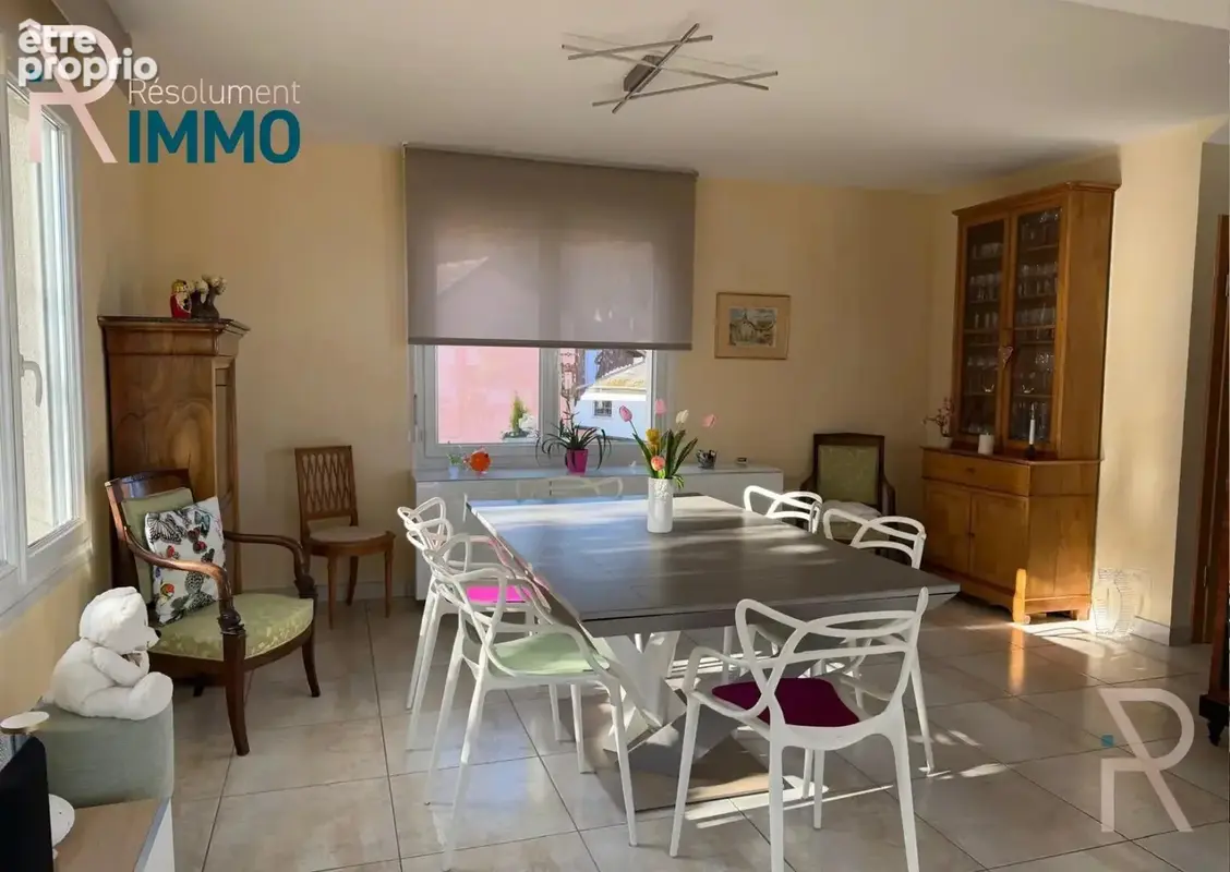 Maison 199 m² à Husseren-Les-Chateaux  - photo 6