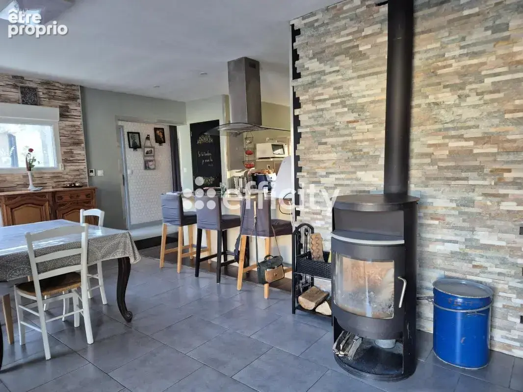Maison 5 pièces 140 m² à vendre à Chouzy-Sur-Cisse (41150) - photo 5