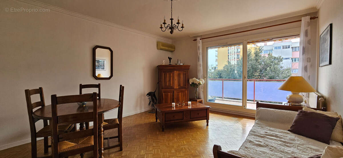 Appartement à ISTRES