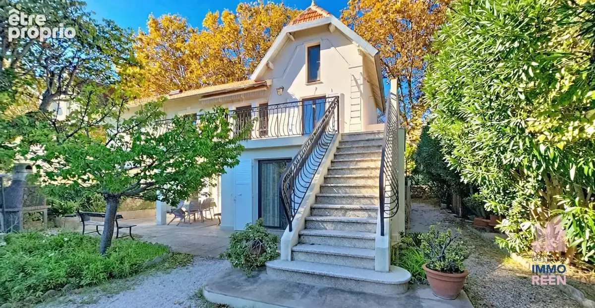 Maison 5 pièces 135 m² à vendre à La Seyne-Sur-Mer (83500) - photo 2