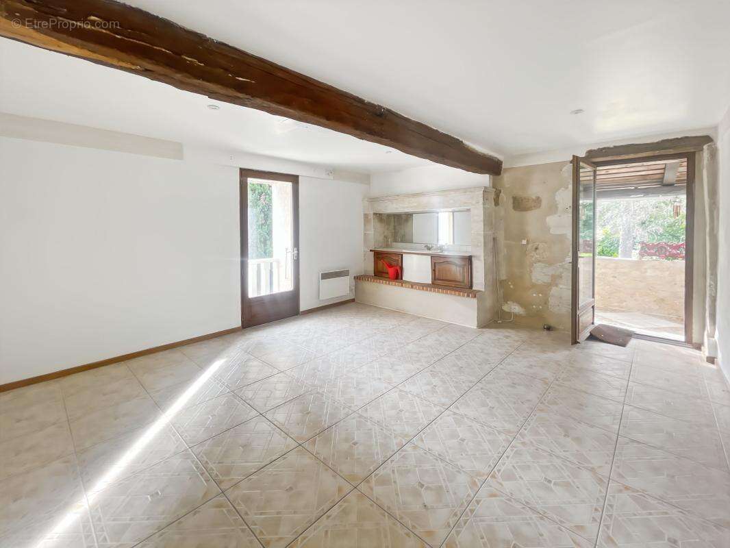 Maison à MARSAC-SUR-L'ISLE