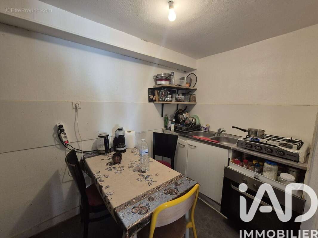 Photo 6 - Appartement à CHANTELOUP-LES-VIGNES