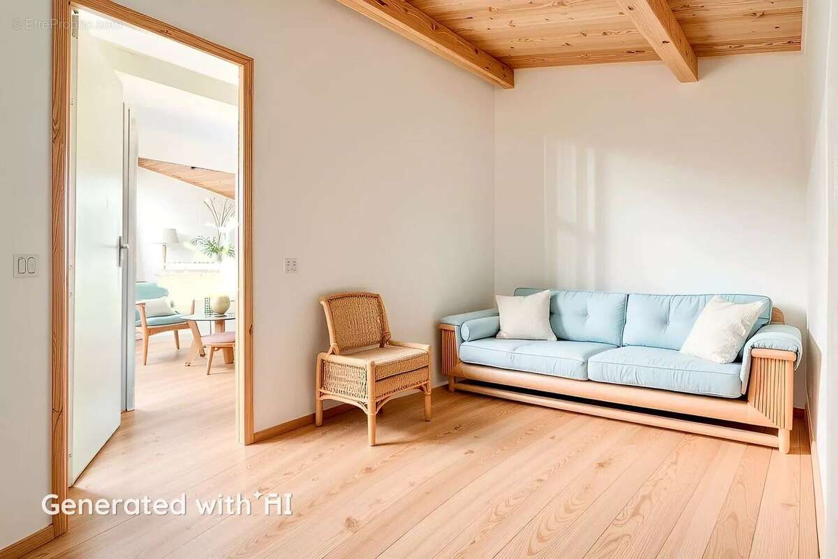 Appartement à FREJUS