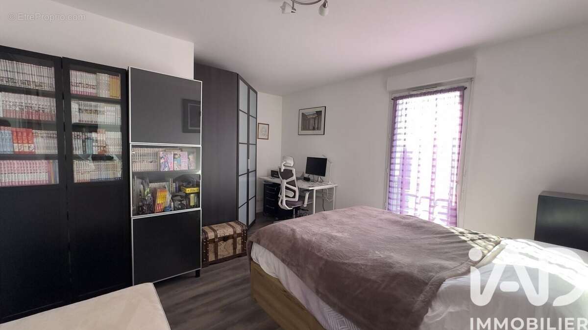 Photo 6 - Appartement à TRAPPES