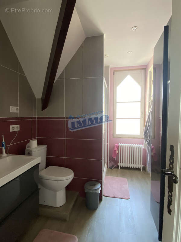 Maison à MAROEUIL