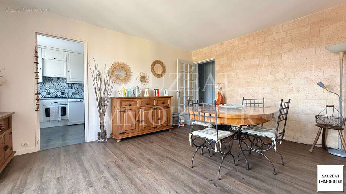 Bagneux - Superbe Appartement Familial - Centre-ville - photo 5