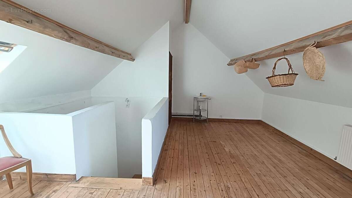 Photo 9 - Maison à LIZY-SUR-OURCQ