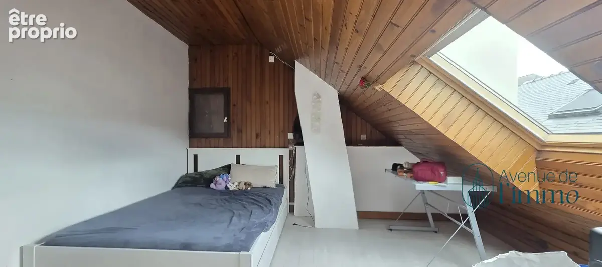 Maison 7 pièces 150 m² à vendre à Angers (49000) - photo 7